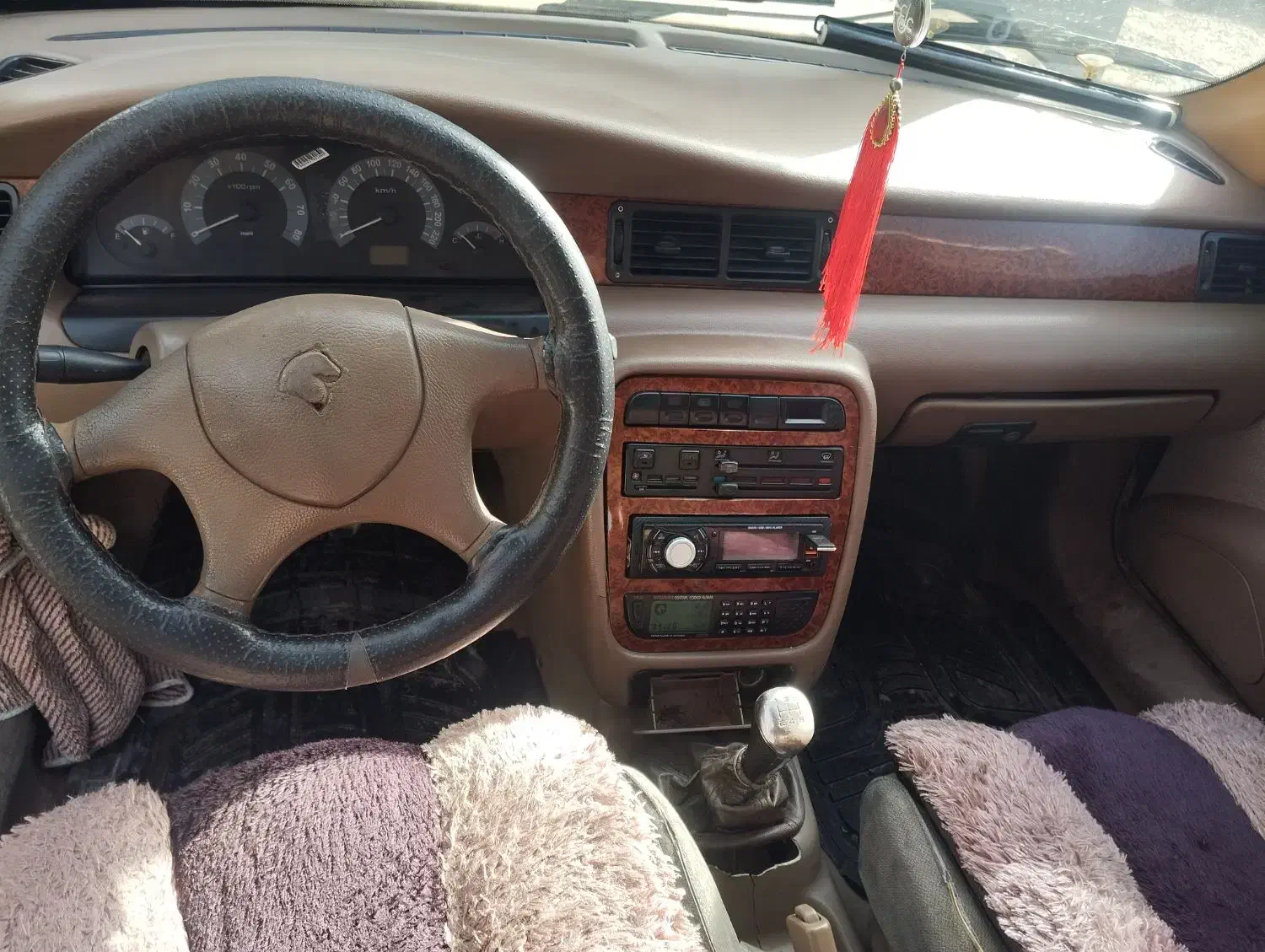 فروش|خودرو سواری و وانت|منوجان, |دیوار