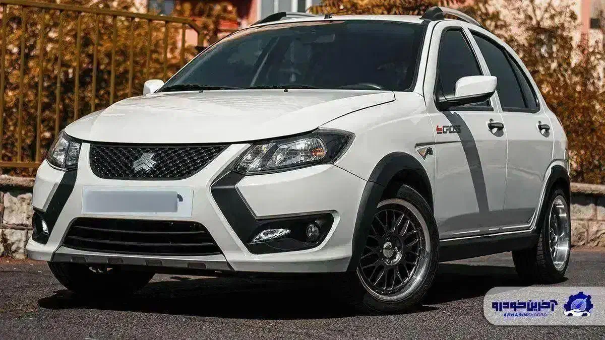 فروش فوری حواله کوییک s(دوستان دقت کنید حواله است)|خودرو سواری و وانت|بافت, |دیوار