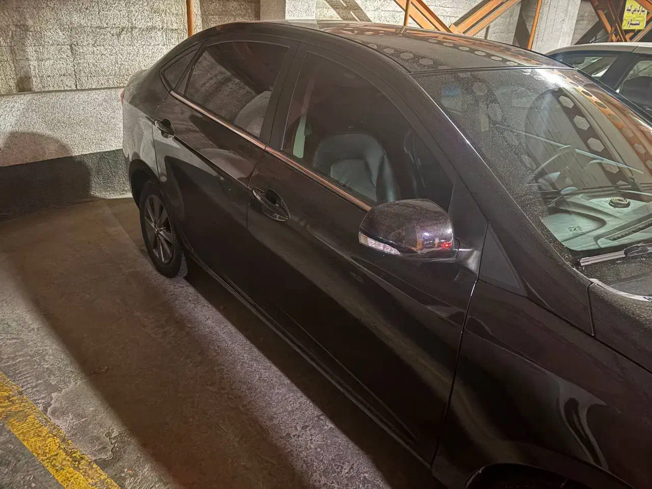 جک J4|خودرو سواری و وانت|مشهد, بهشت|دیوار