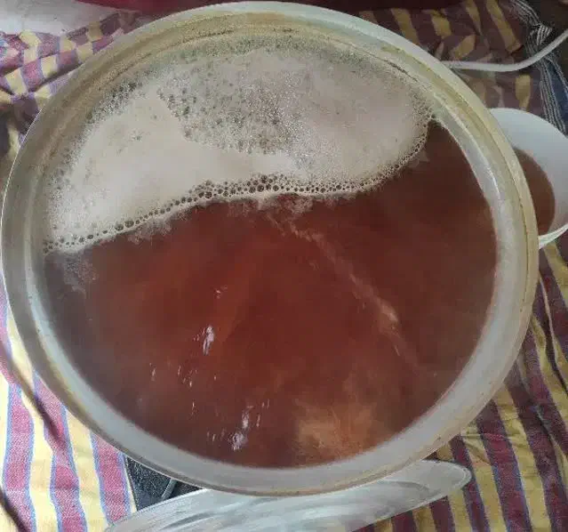 اربا دوشاب رب آلوچه عسل ازگیل مربا|خوردنی و آشامیدنی|رشت, احمد گوراب|دیوار