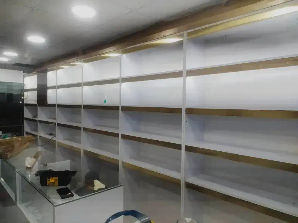 رهن و اجاره مغازه ۳۵متربا80مترانباری|اجارهٔ مغازه و غرفه|بندر کنگان, |دیوار