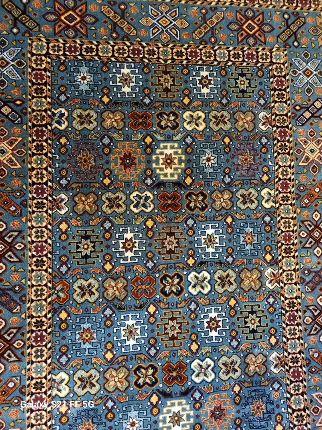 قالیچه ماشینی|فرش|اهواز, سپیدار|دیوار