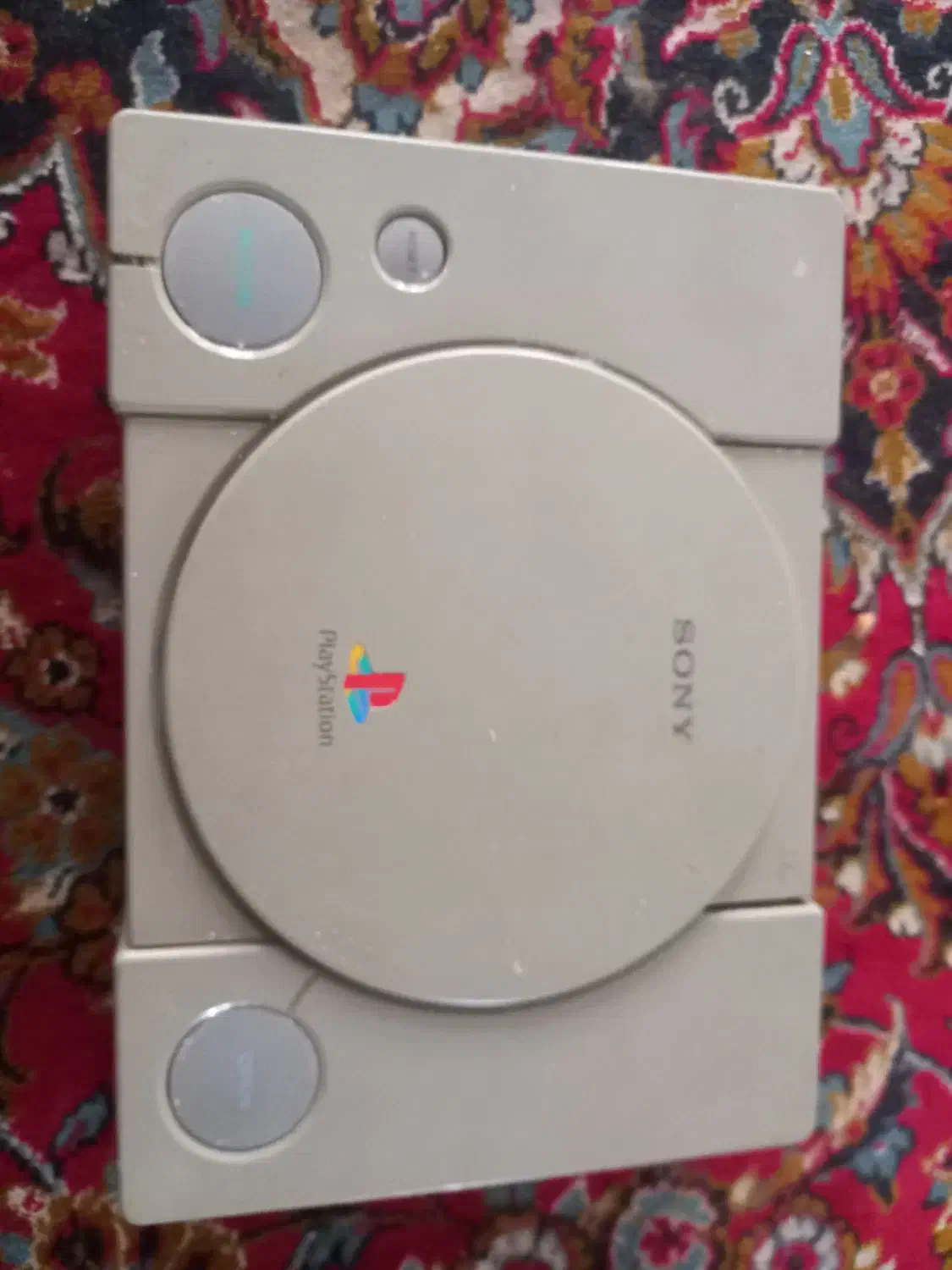 پلی استیشن|کنسول، بازی ویدئویی و آنلاین|مشهد, عبادی|دیوار