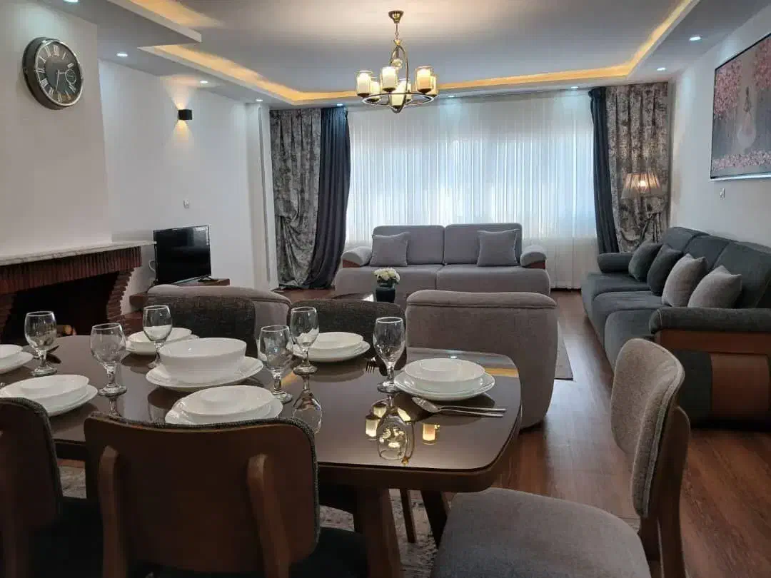 واحد های تک خواب و دو خواب سعادت آباد|اجارهٔ کوتاهمدت آپارتمان و سوئیت|تهران, آسمان|دیوار