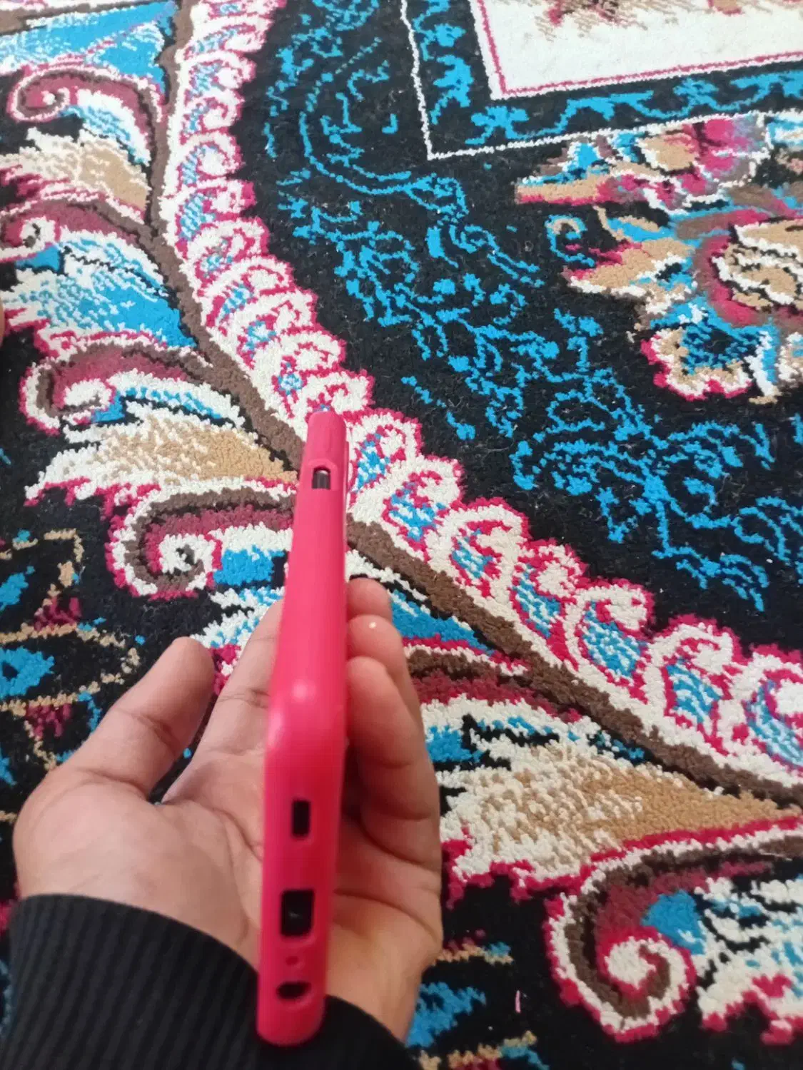 گوشی 12|موبایل|علی‌آباد کتول, |دیوار