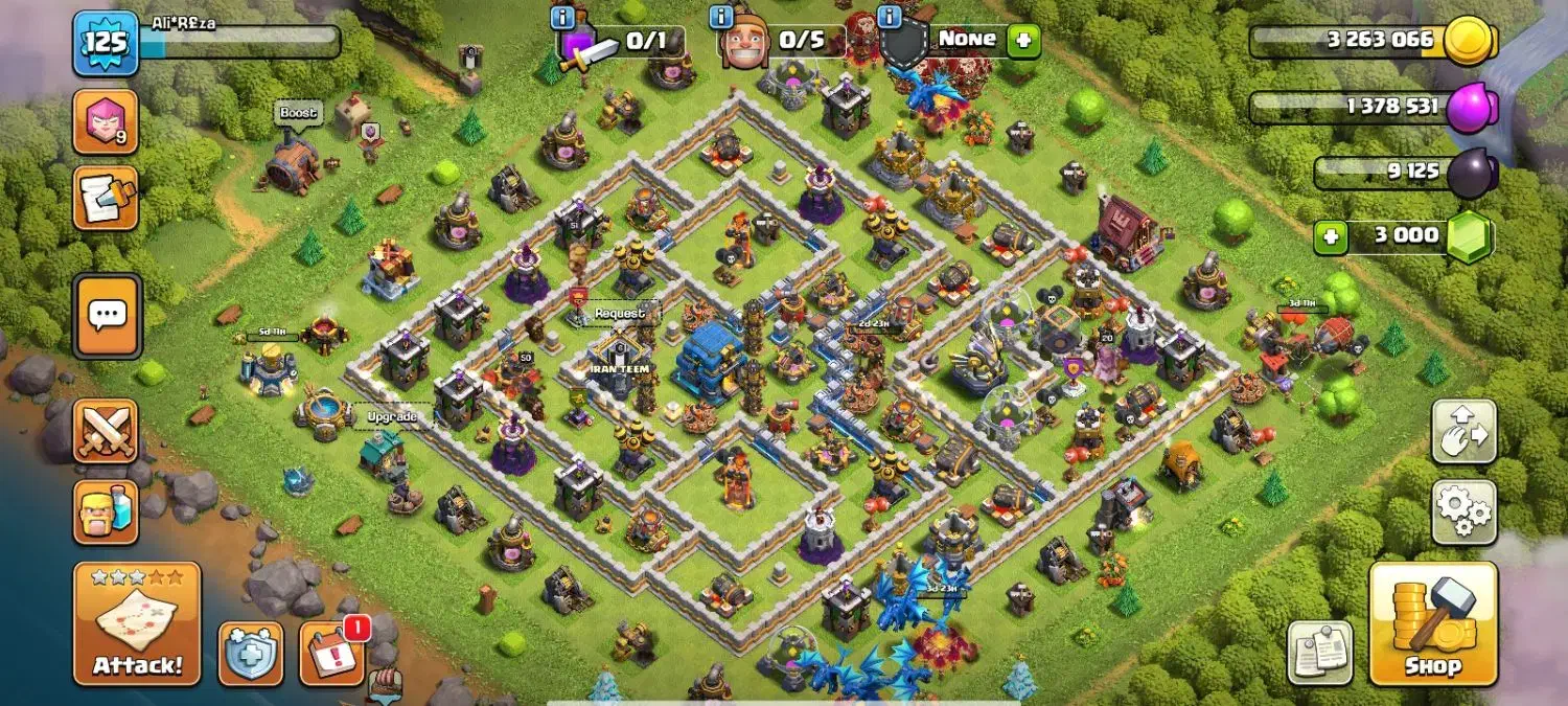 اکانت|کنسول، بازی ویدئویی و آنلاین|قم, شهرک امام حسین|دیوار