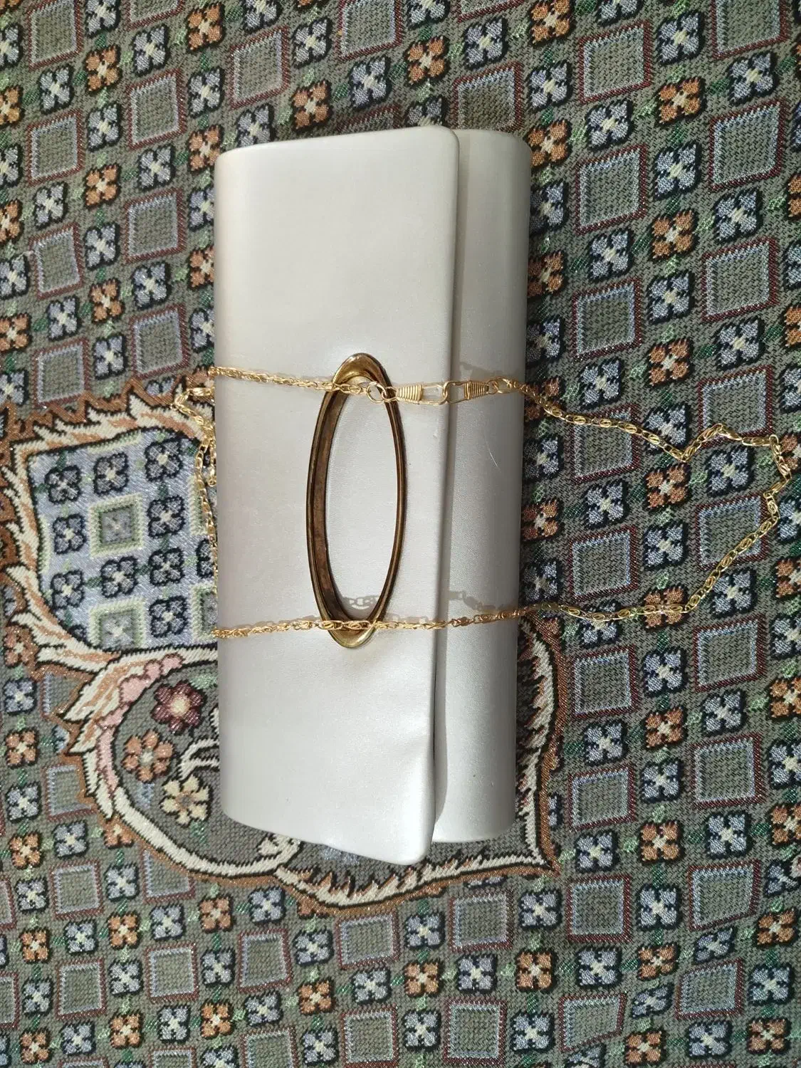 کیف دوشی نونو|کیف، کفش، کمربند|شریفآباد, |دیوار