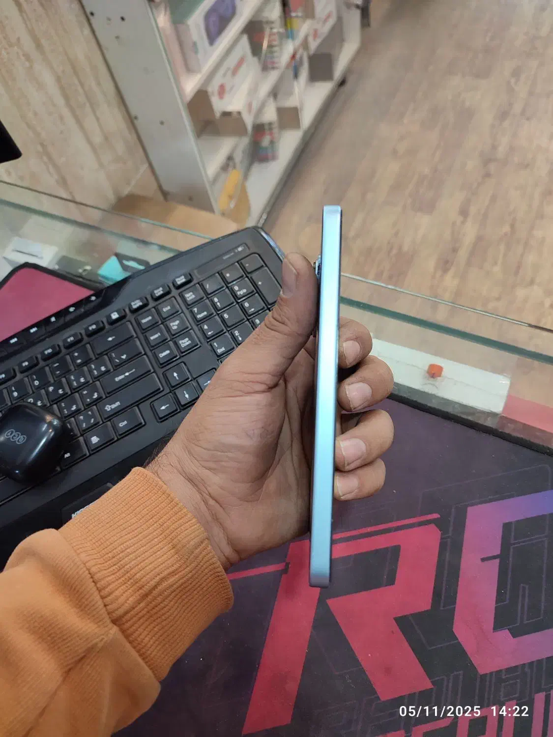 note 13|موبایل|مشهد, بلال|دیوار