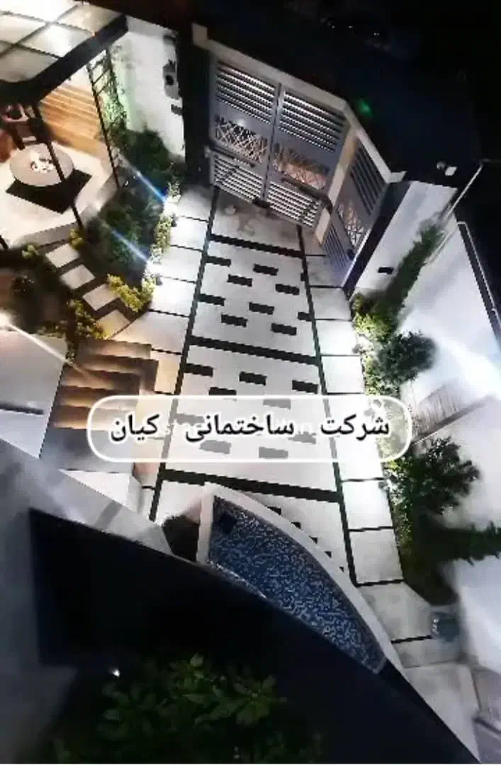 سرمایهگذاری کلان در شمال|مشارکت در ساخت املاک|بندر انزلی, گلشن|دیوار