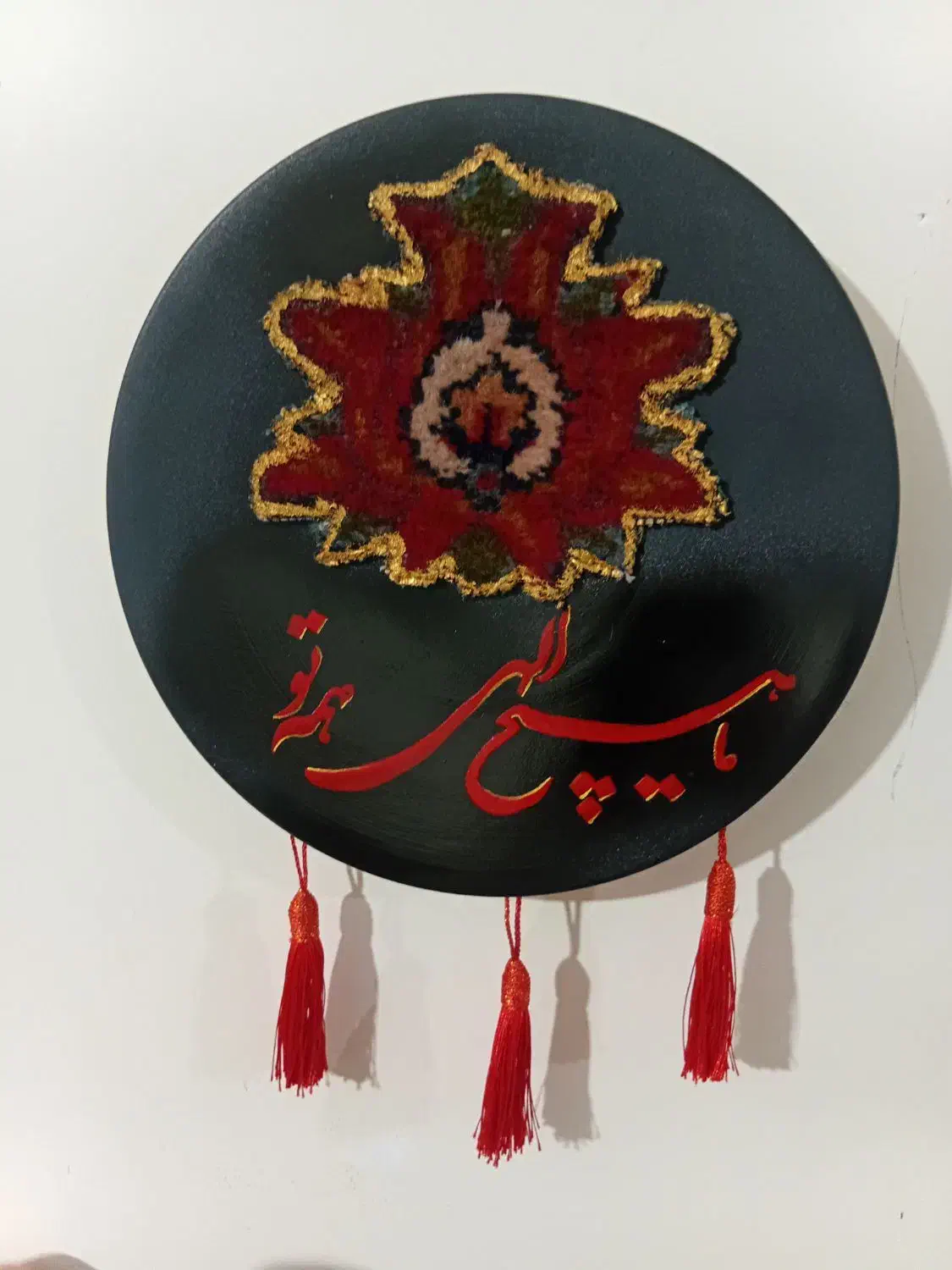 دیوارکوب|صنایع دستی و سایر لوازم تزئینی|شاهرود, |دیوار