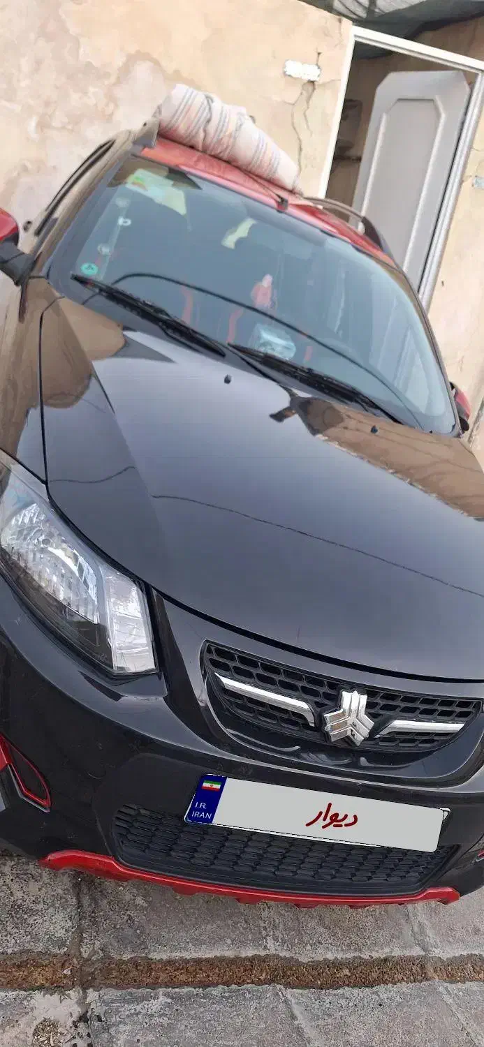 کوییک مدل۹۹|خودرو سواری و وانت|شیراز, سعدیه شمالی|دیوار