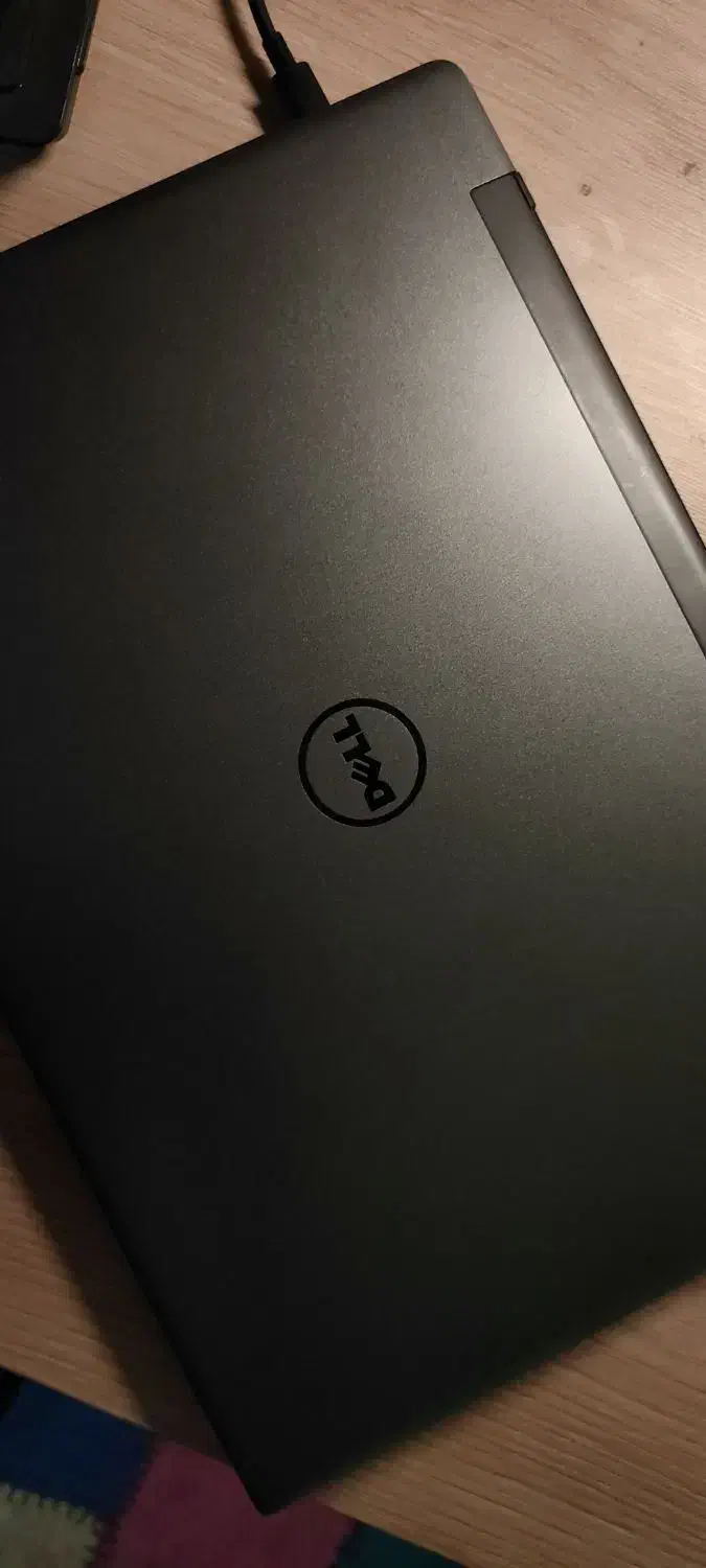 ultra book dell latitude 7370|رایانه همراه|تهران, مهران|دیوار