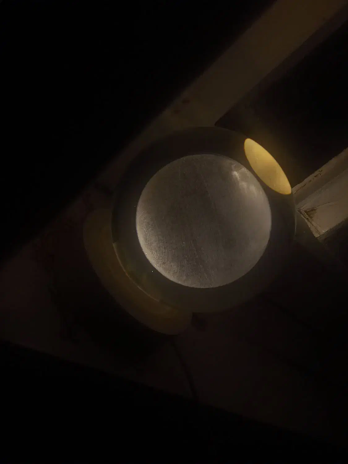 گوی چراغ خواب|چراغ خواب و آباژور|خرمآباد, |دیوار