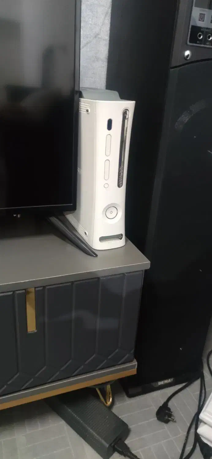 ایکس باکس 360|کنسول، بازی ویدئویی و آنلاین|بیرجند, |دیوار