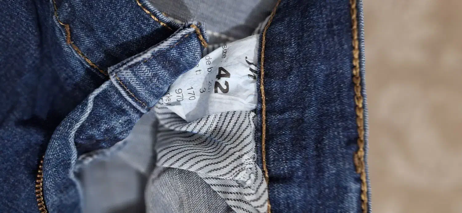 شلوارجین کاملاسالم|لباس|کرمانشاه, |دیوار