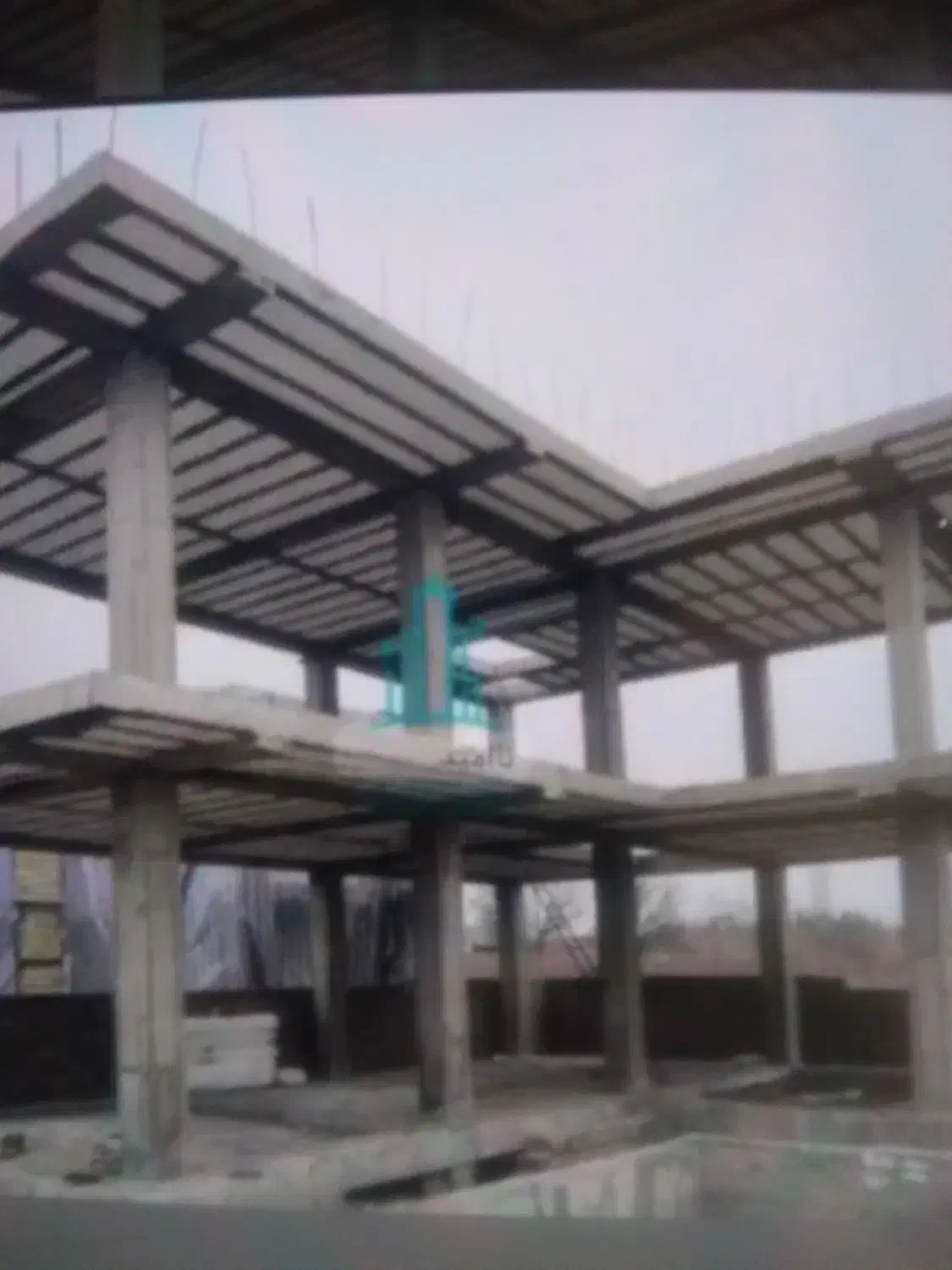 ارماتور بنو و شناژ|خدمات پیشه و مهارت|بناب, |دیوار