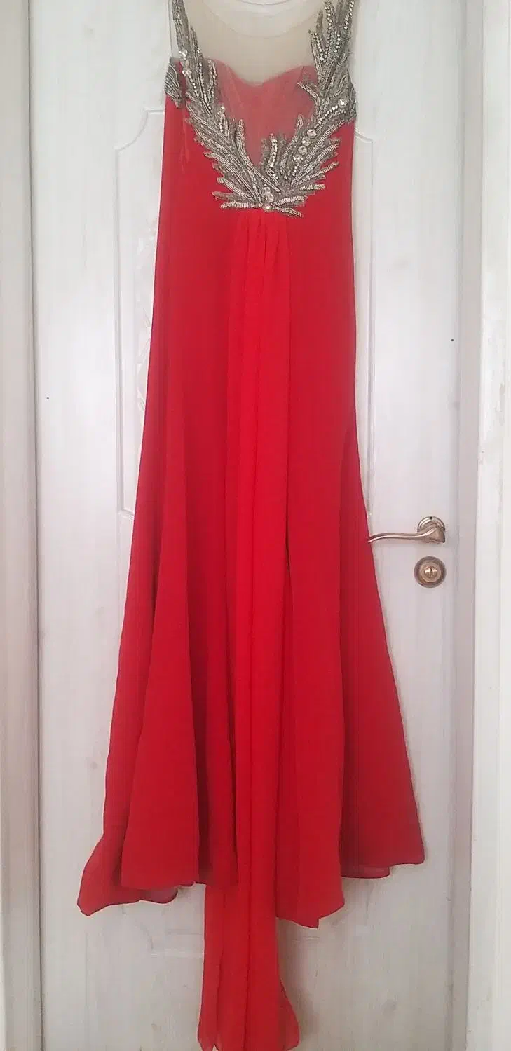 لبس مجلسی|لباس|شاندیز, |دیوار