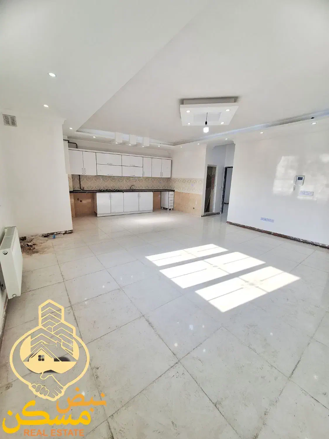 واحد //۸۵متری// ۲طبقه۴واحد کلیدنخورده|فروش آپارتمان|فومن, |دیوار