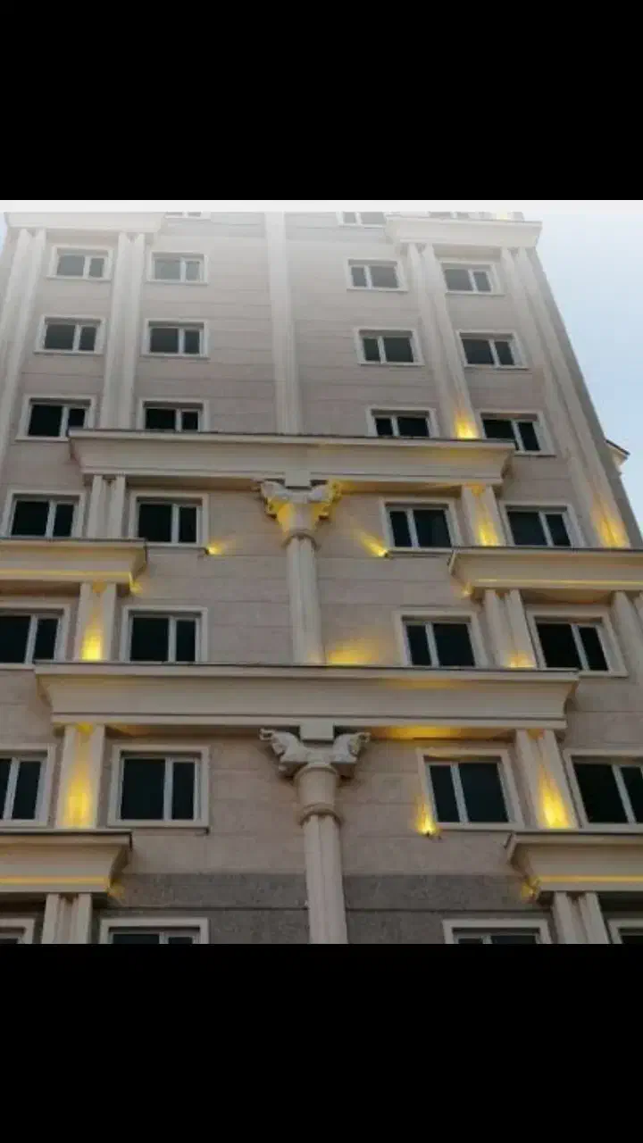 73متری نوساز خوش نقشه منطقه 6|فروش آپارتمان|محمدیه-قزوین, |دیوار