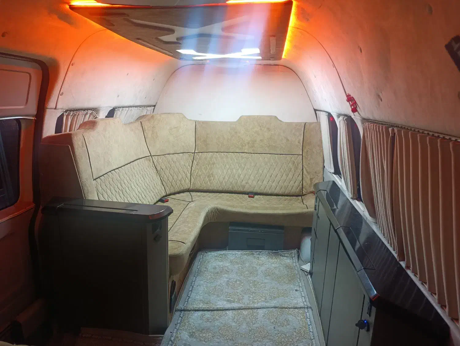 ون هایس برلیانس H2L، مدل ۲۰۱۷|خودرو سواری و وانت|مشهد, مصطفی خمینی|دیوار