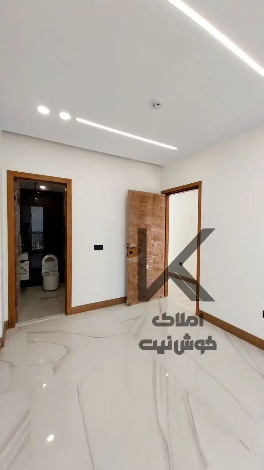 توانیر ۱۳۵ متر نوساز سوپر لوکس (آفتاب گیر بی نظیر)