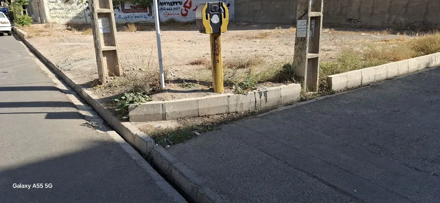 زمین سنددار دارای دوطبقه (جواز آماده)دهستان صورین|فروش زمین و ملک کلنگی|شاهین دژ, |دیوار