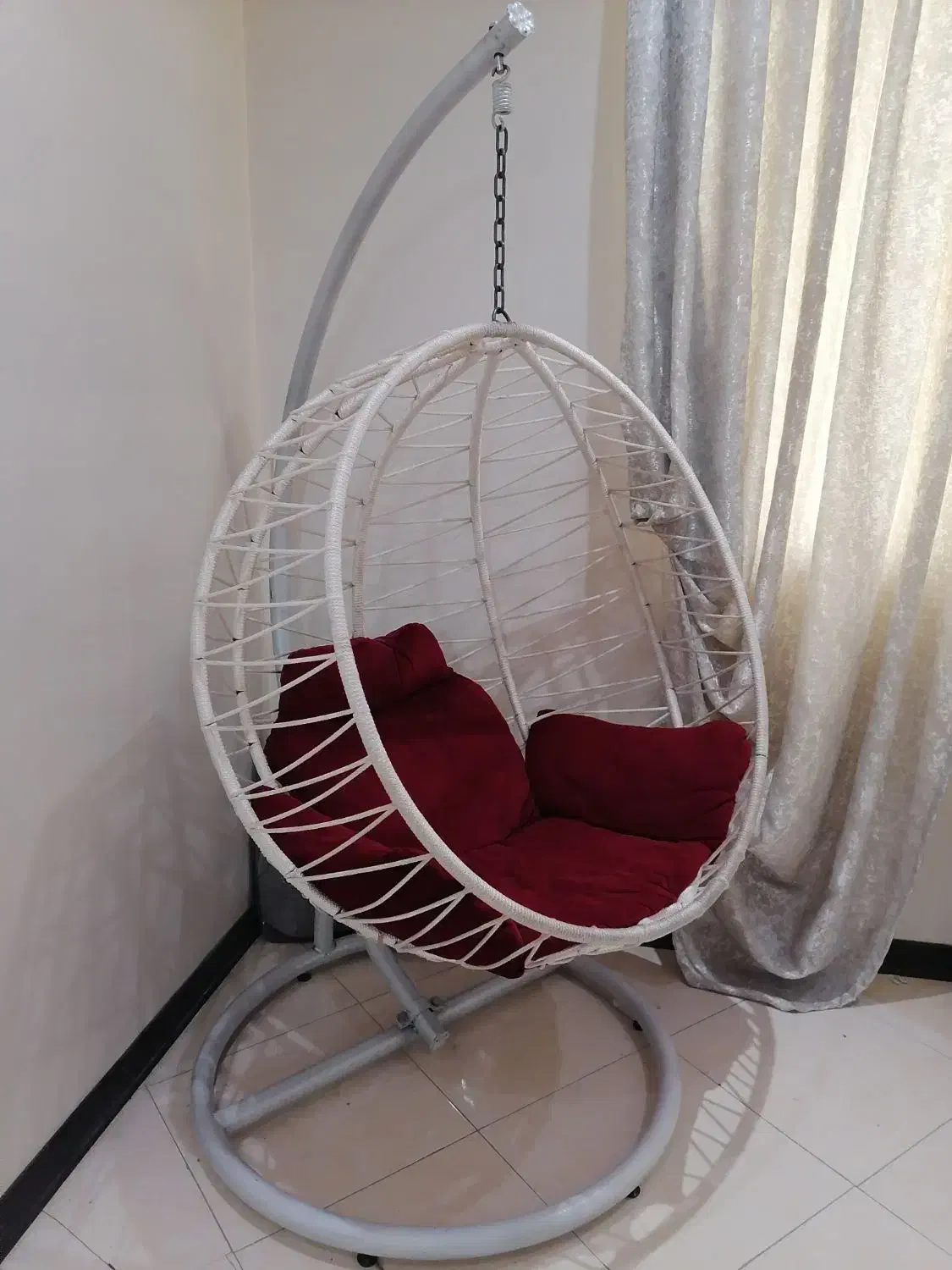 تاب ریلکسی|صندلی و نیمکت|کرج, گلشهر|دیوار