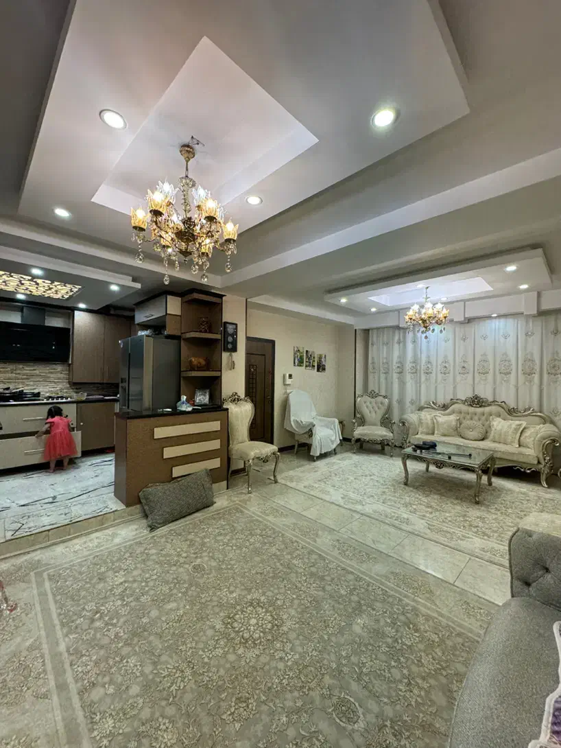 اپارتمان ۷۰متر۲خواب فاز ۱ بلوار دنیامالی شهرک مریم|فروش آپارتمان|اندیشه, اندیشه فاز ۴|دیوار