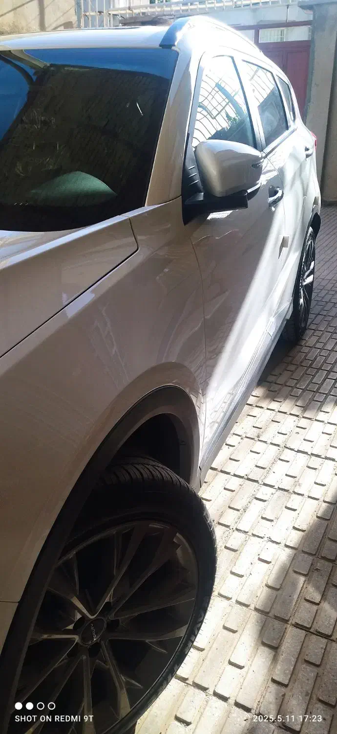 فیدلیتی الیت ۵نفره و ۷ نفره|خودرو سواری و وانت|کرمانشاه, |دیوار