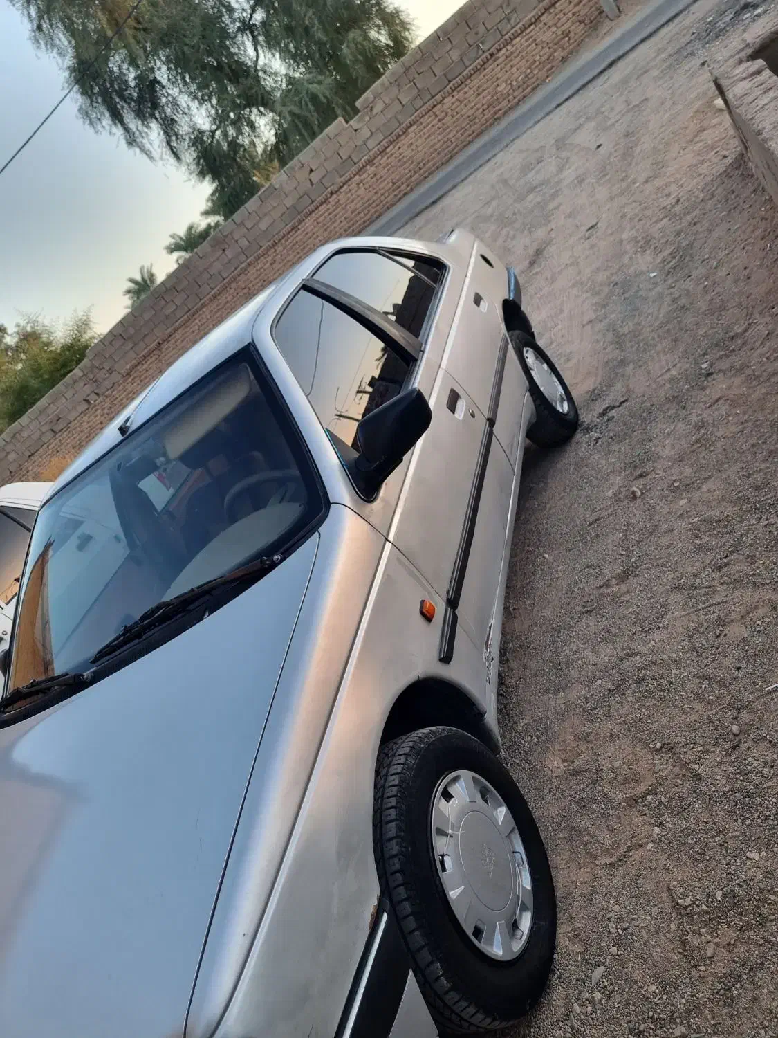 پژو ۴۰۵ مدل ۹۲|خودرو سواری و وانت|ریگان, |دیوار