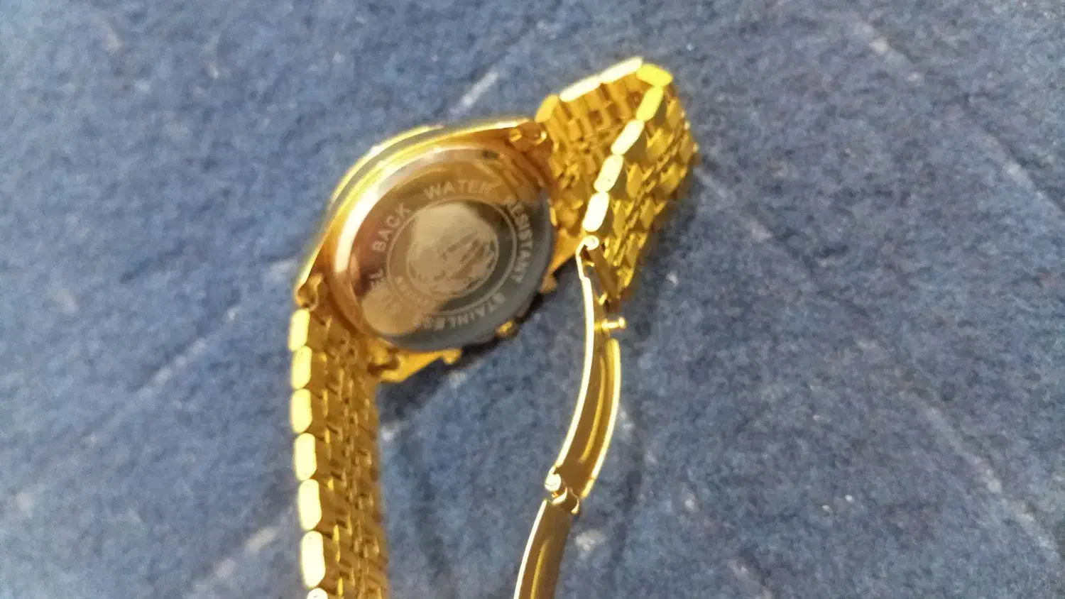 ست ساعت ستیزن نونو|ساعت|خان ببین, |دیوار