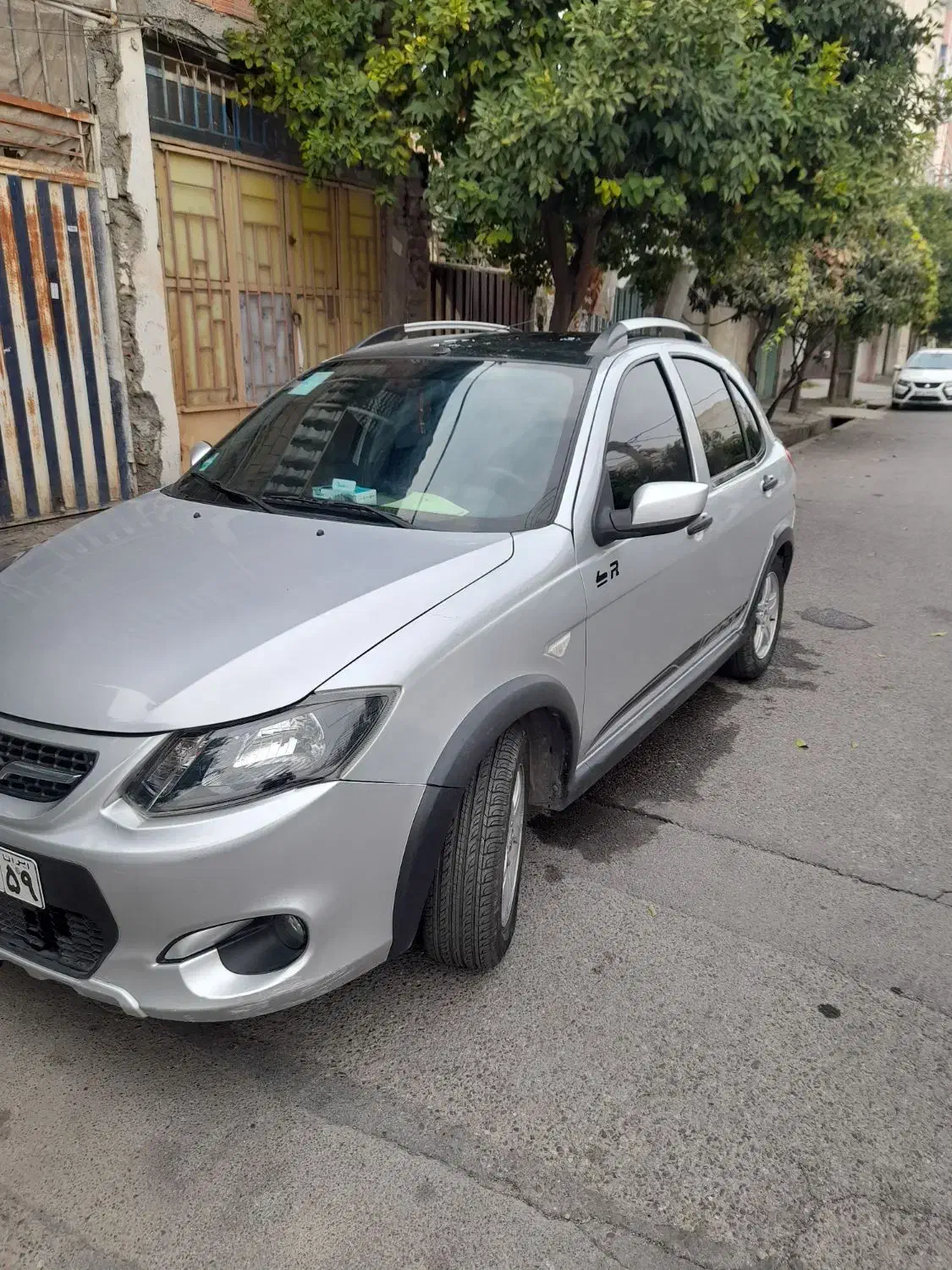 کوئیک آر اخر ۹۹|خودرو سواری و وانت|گرگان, |دیوار