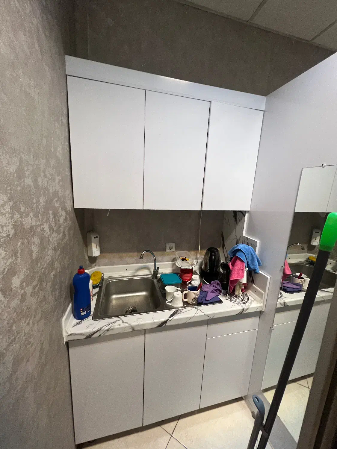 کابینت،اتاقک کابینت،سینک،شیر آب|مصالح و تجهیزات ساختمان|نوشهر, |دیوار