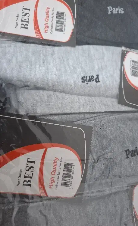 جوراب نیم ساق مردانه یک جین|لباس|کرج, شهرک بنفشه|دیوار