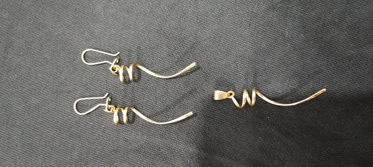 نیم ست|جواهرات|اسلام‌شهر, شهرک مهدیه|دیوار