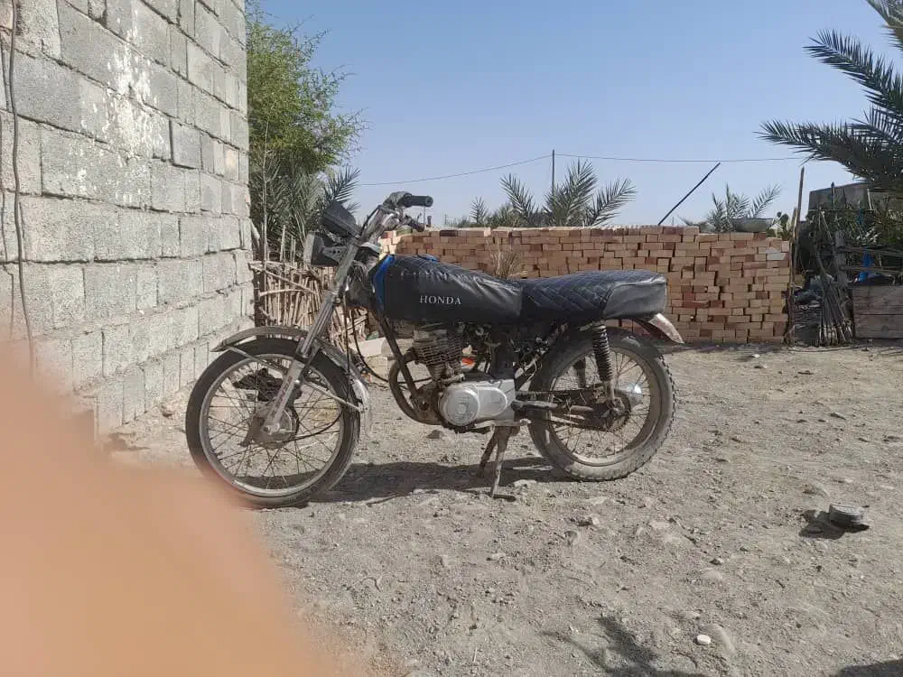 فروش موتور مزایده ایی|موتورسیکلت|فاریاب, |دیوار