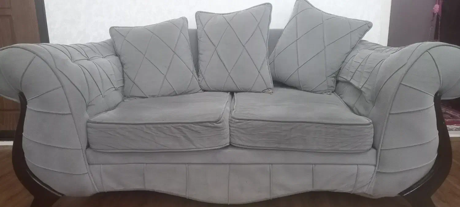 مبل|مبلمان خانگی و میز عسلی|تبریز, |دیوار