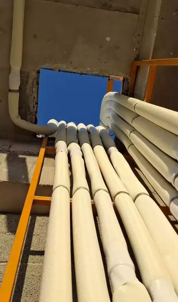 اجرای‌لوله‌مسی/تعمیر و نصب‌کولرگازی‌وداکت‌اسپلیت|خدمات پیشه و مهارت|محمدیه-قزوین, |دیوار