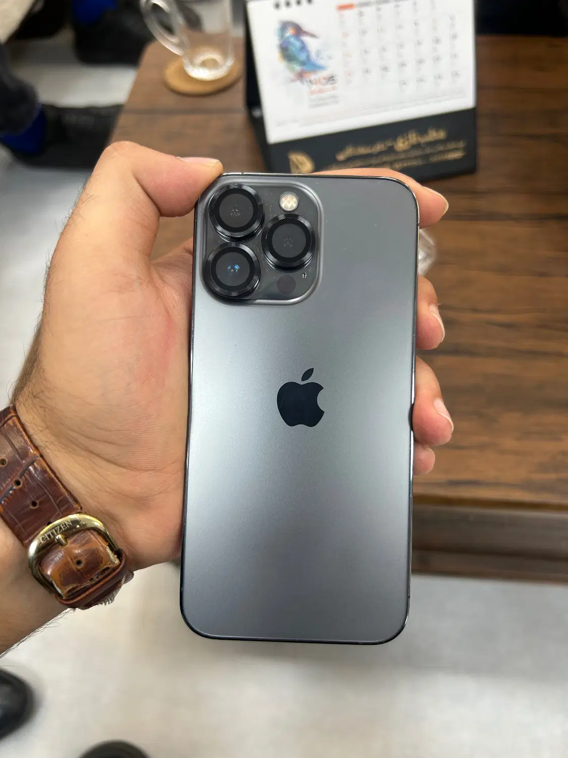 ایفون 13pro|موبایل|اردبیل, |دیوار