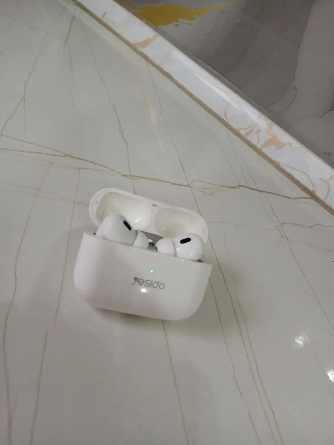 ایرپاد پرو 2|لوازم جانبی موبایل و تبلت|پاکدشت, پاکدشت (مامازند)|دیوار