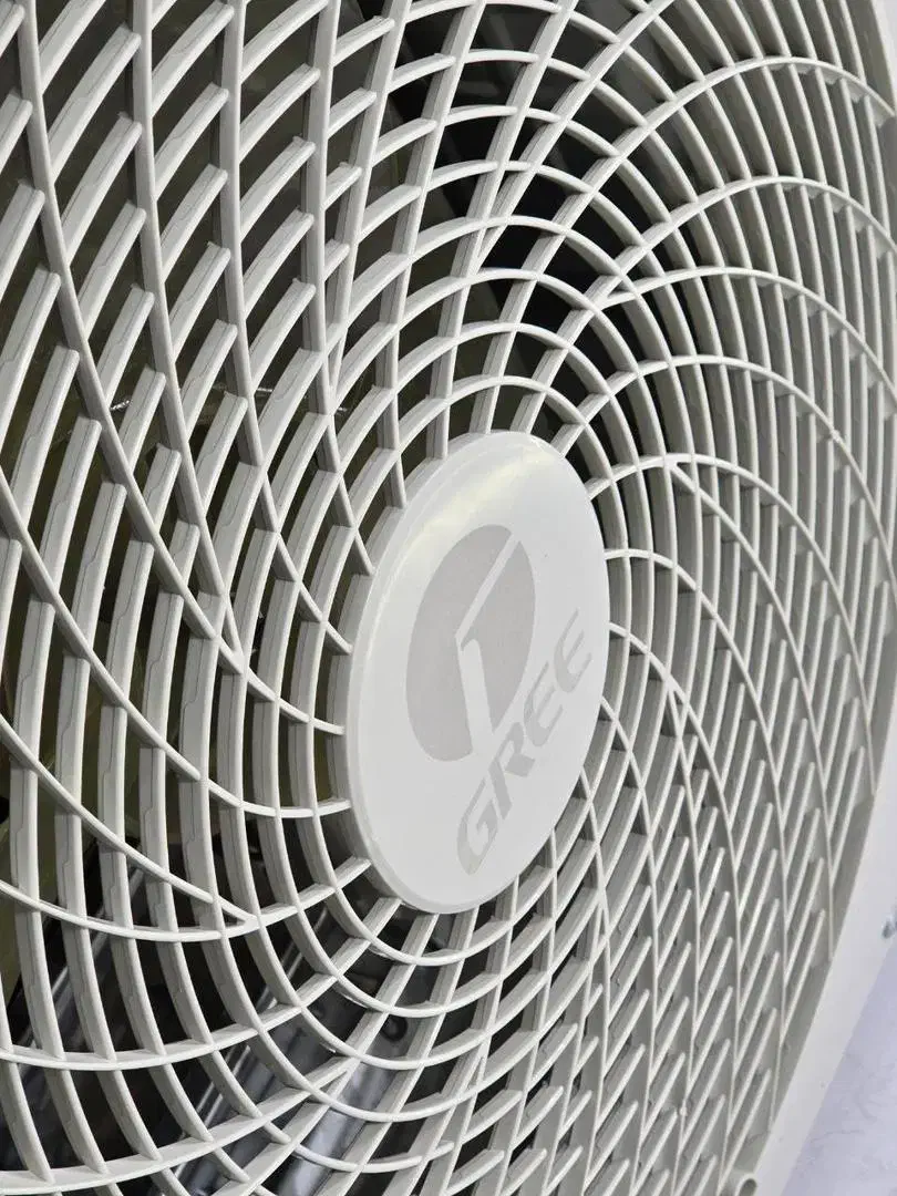 کولرگازی گری  آمریکا اصلی|کولر گازی و فن‌کوئل|تهران, امین حضور|دیوار