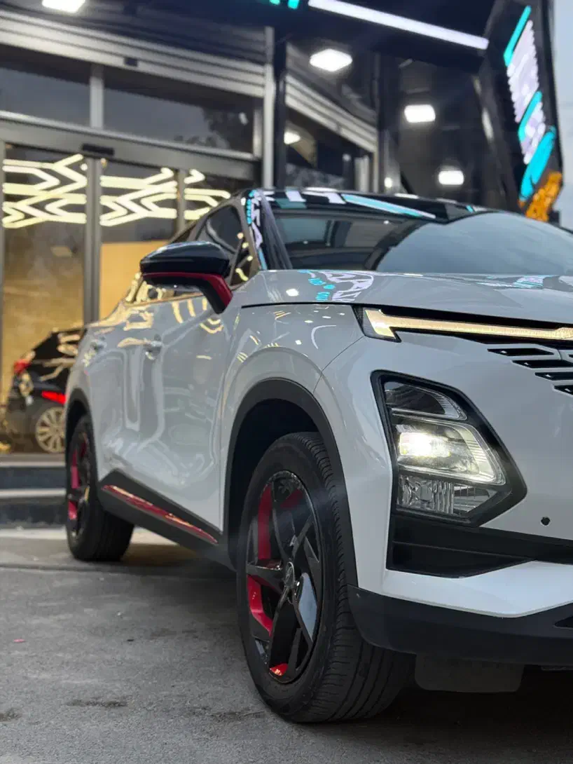 فونیکس fx ۱۴۰۲|خودرو سواری و وانت|مهاباد (آذربایجان غربی), |دیوار