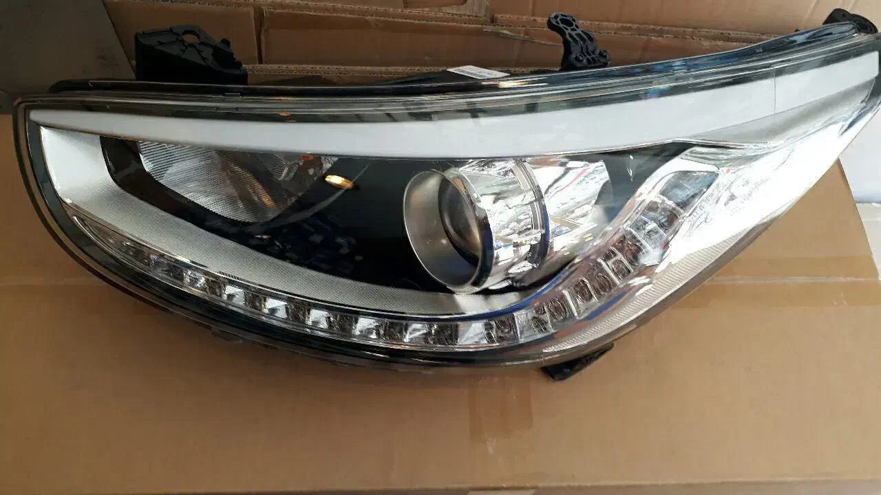 لوازم یدکی اپتیما سانتافه سوناتا آزرا سراتو|قطعات یدکی و لوازم جانبی|تهران, بهارستان|دیوار