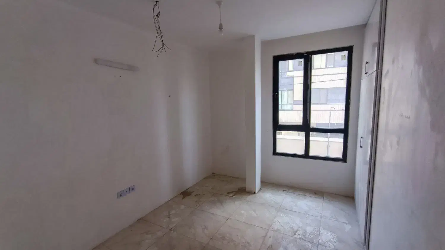 ۱۰۰ متر صفر کلا ۹واحدی دوخواب نور|فروش آپارتمان|مشهد, الهیه|دیوار