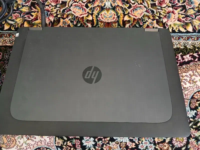 لپ تاپ hp|رایانه همراه|فامنین, |دیوار