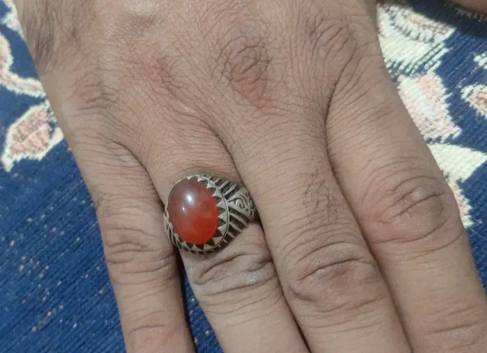 انگشتر|جواهرات|تربتحیدریه, چهارراه خواف|دیوار