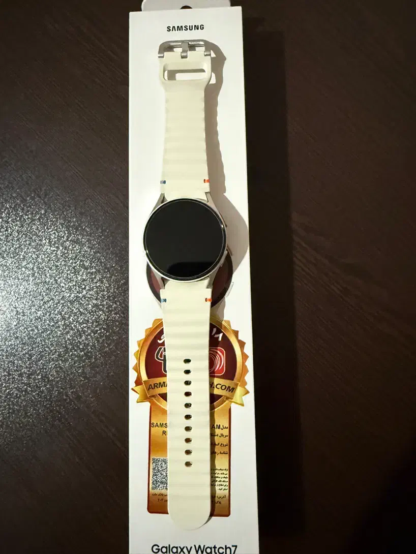ساعت Galaxy Watch 7 40mm|ساعت|تهران, جیحون|دیوار