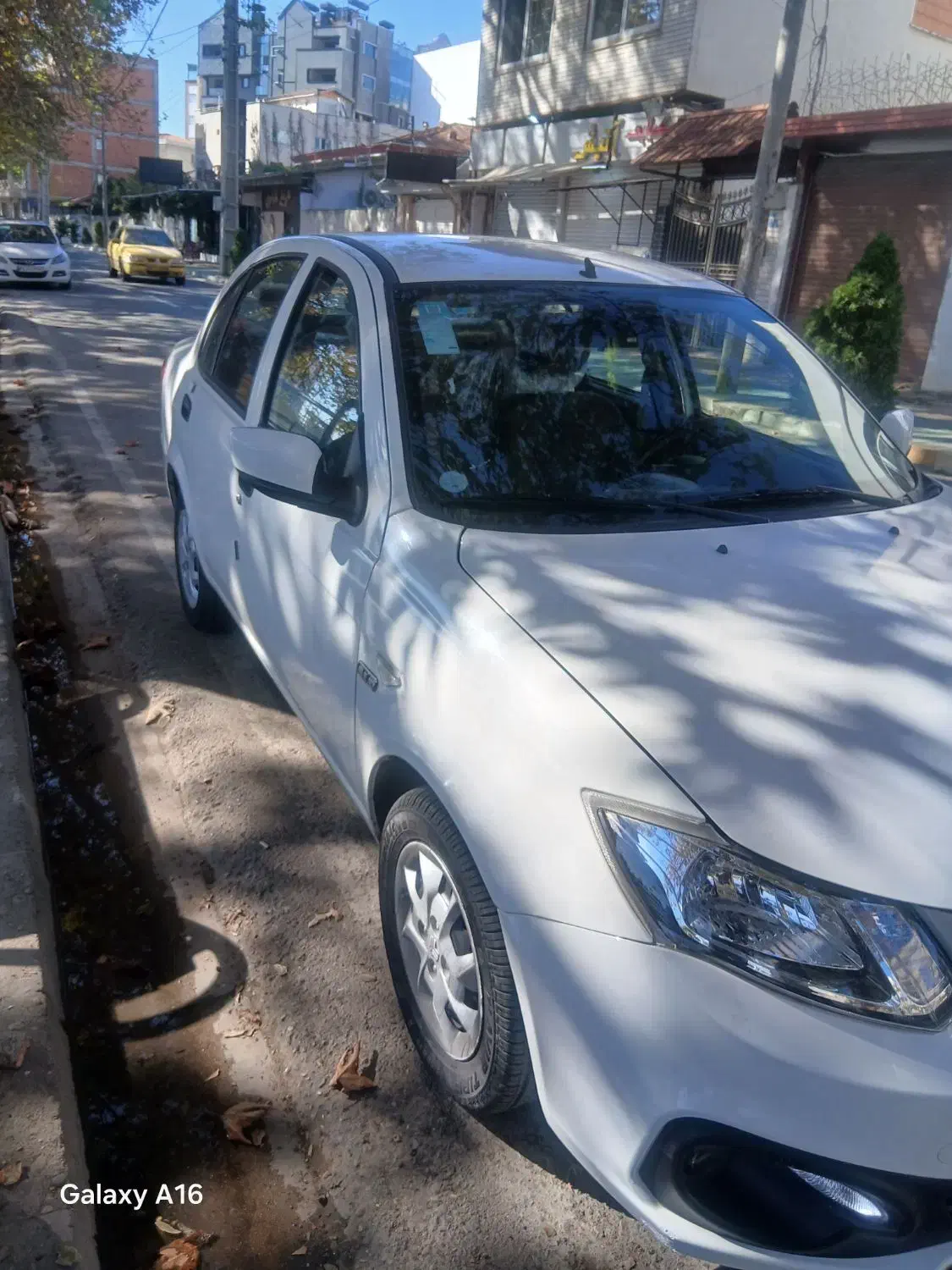 ساینا S دوگانه ۱۴۰۳ کم کار|خودرو سواری و وانت|بابلسر, |دیوار