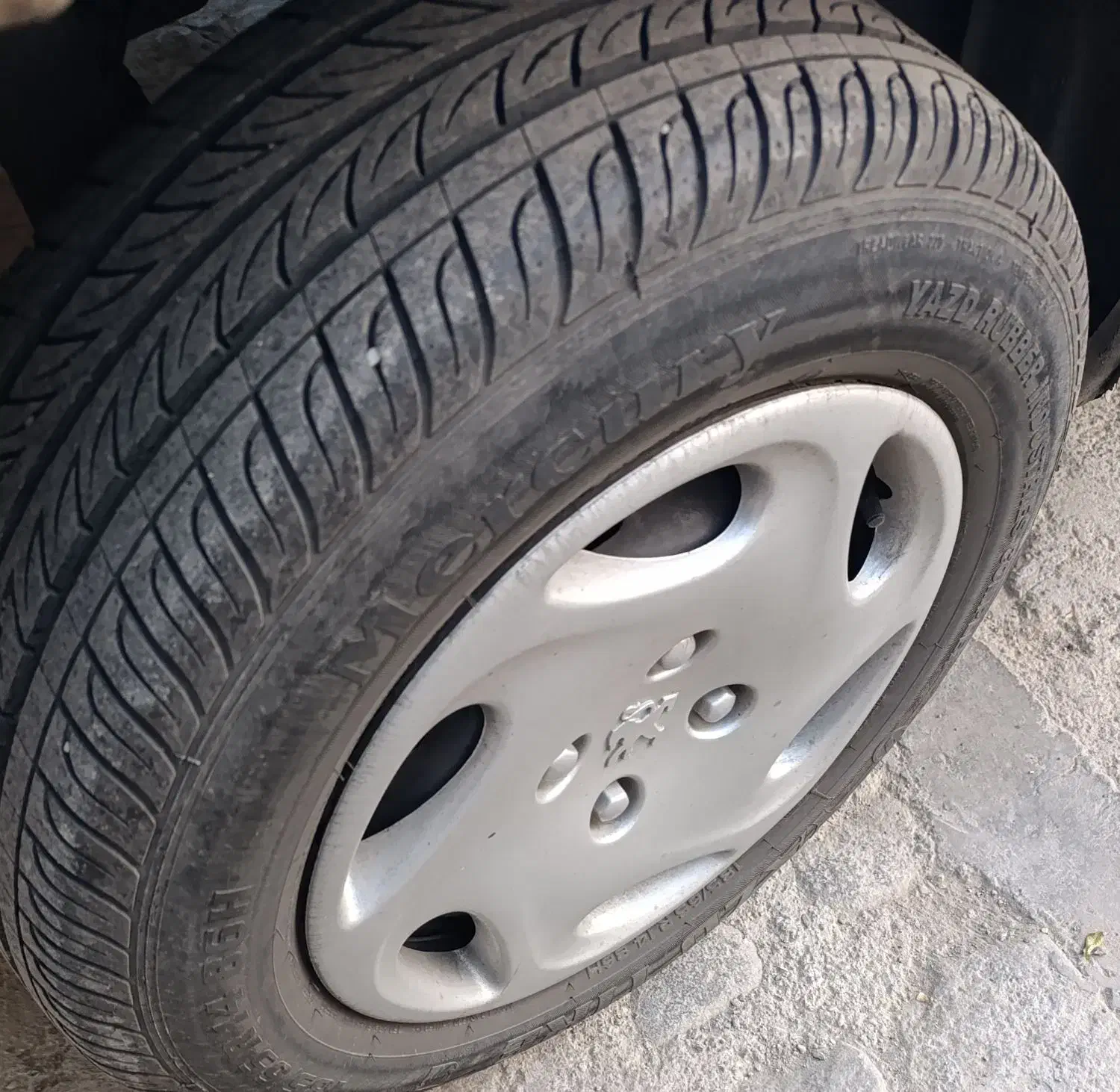 پژو آردی تک گانه بنزین|خودرو سواری و وانت|مرند, |دیوار