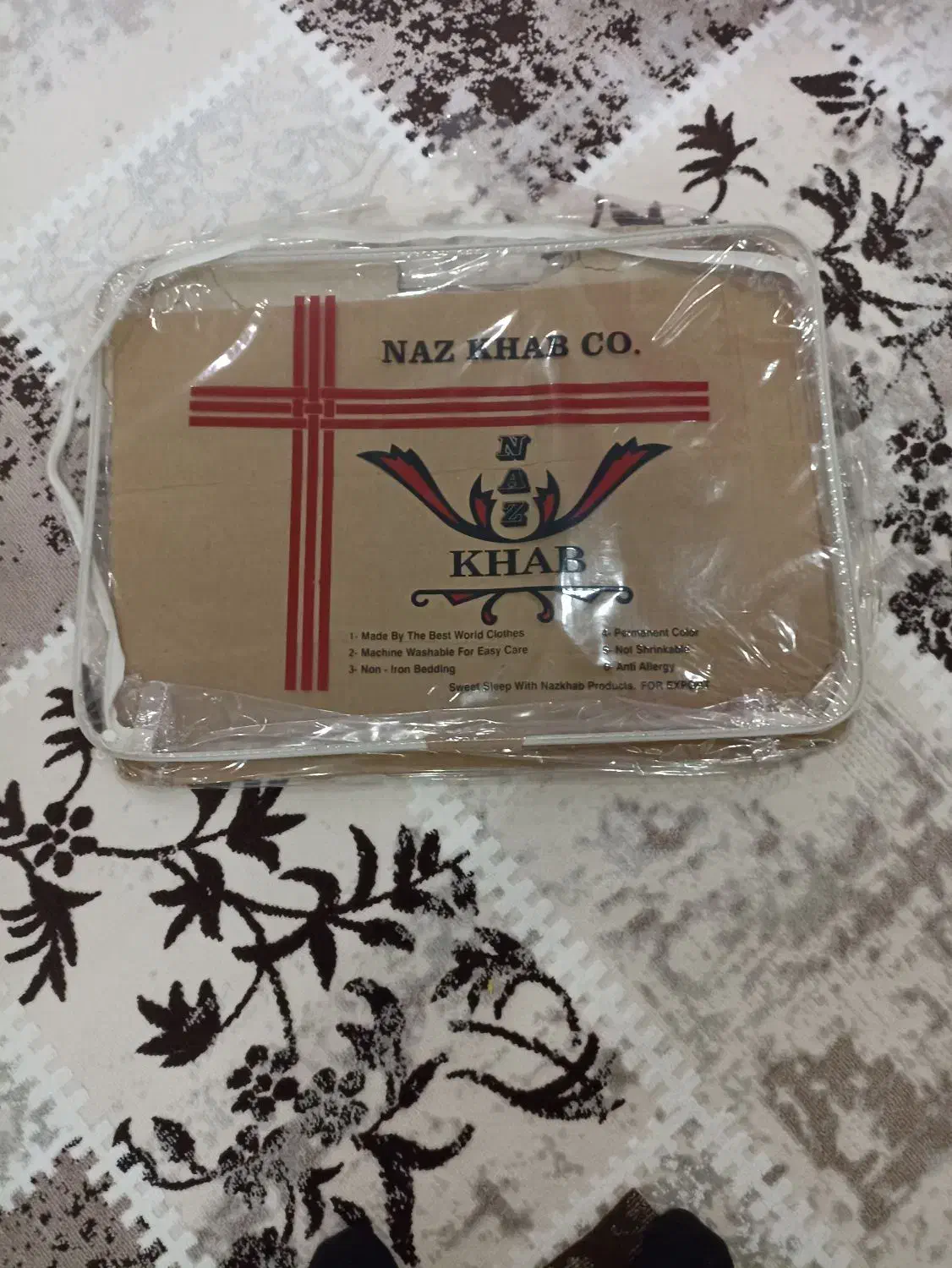 روتختی  ناز خواب|سرویس روتختی|کرمان, |دیوار